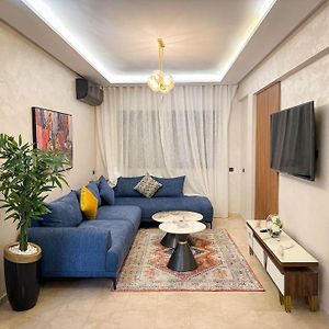 Appartement met Drie Slaapkamers